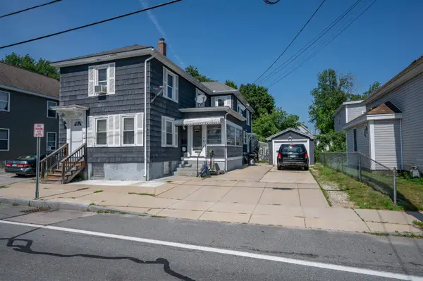 72 Palm Street, Nashua, NH 03060