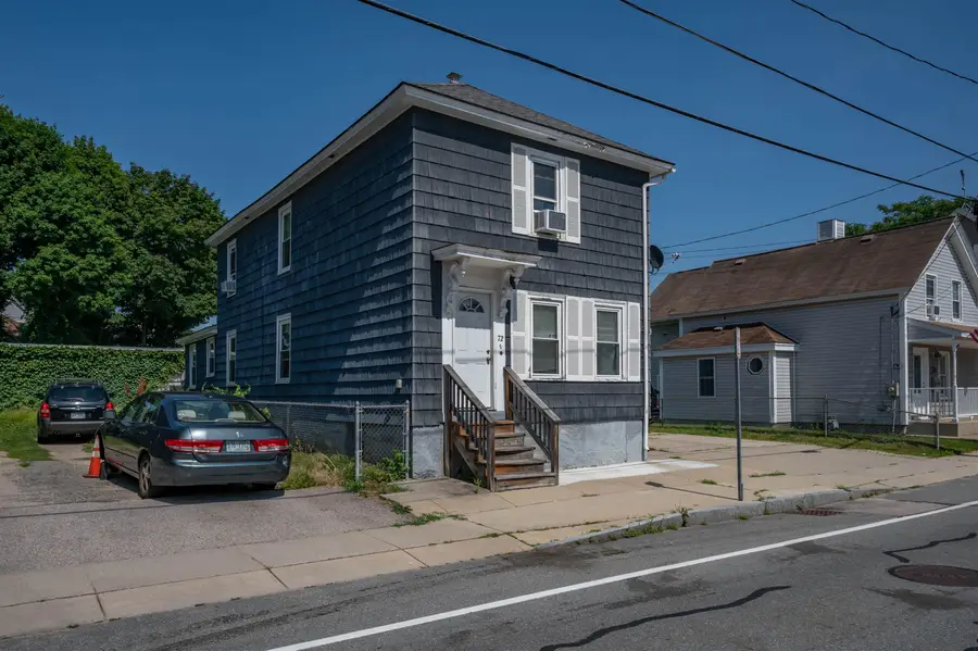 72 Palm Street, Nashua, NH 03060 - #2