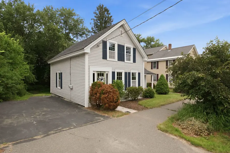 72 Franklin Street, Concord, NH 03301 - #3