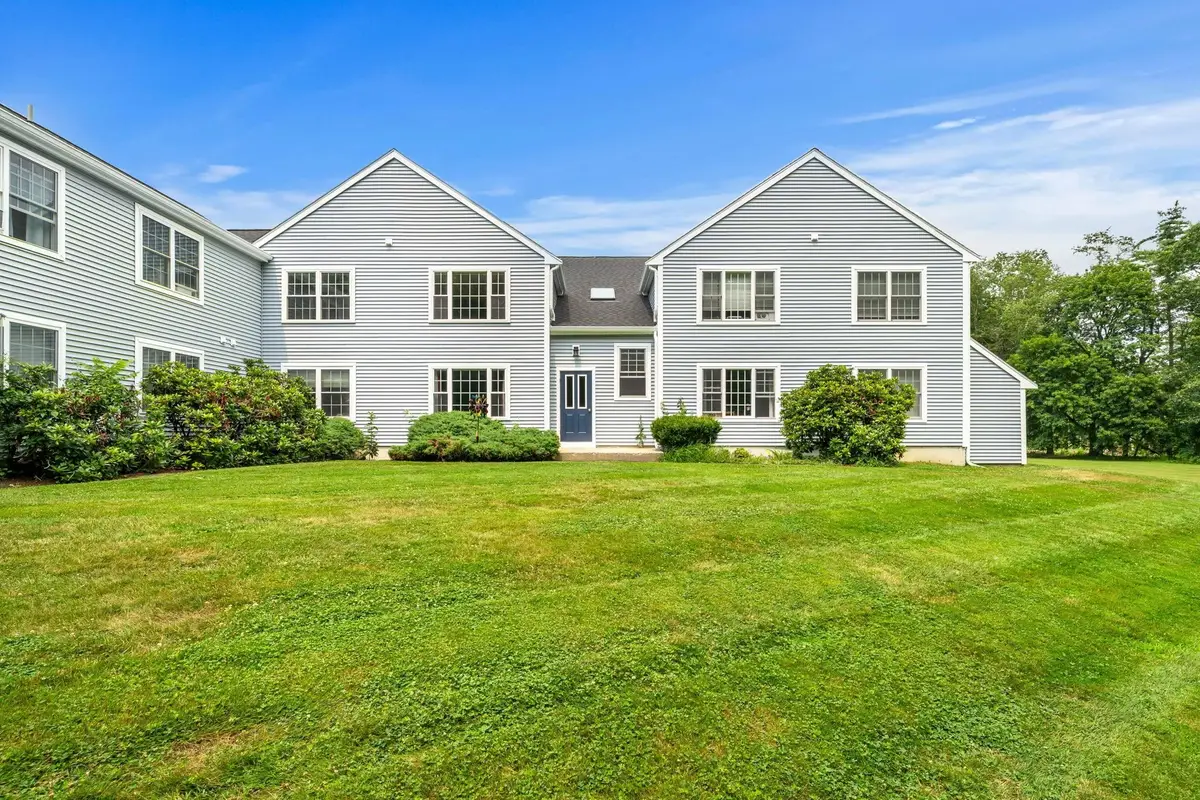 50 Brookside Drive #J7, Exeter, NH 03833 - #1