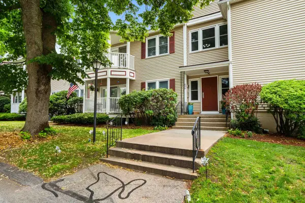 690 South Porter Street #26, Manchester, NH 03103