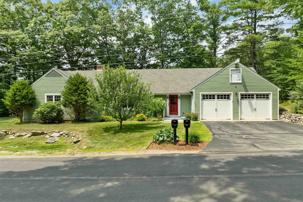 3 Oak Knoll Road, Meredith, NH 03253 - #1