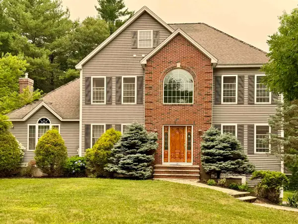 35 Mockingbird Hill Road, Windham, NH 03087