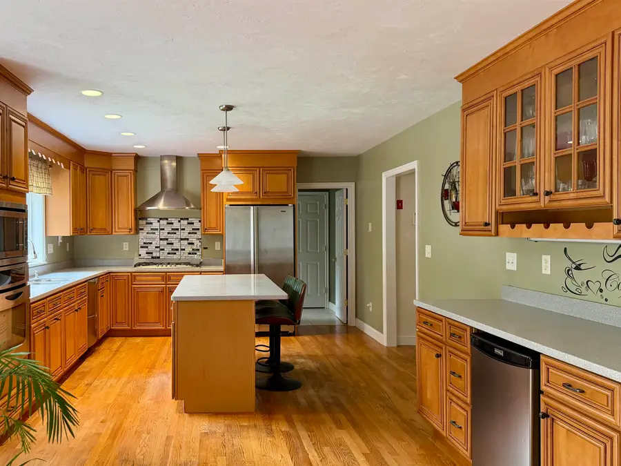 35 Mockingbird Hill Road, Windham, NH 03087 - #3