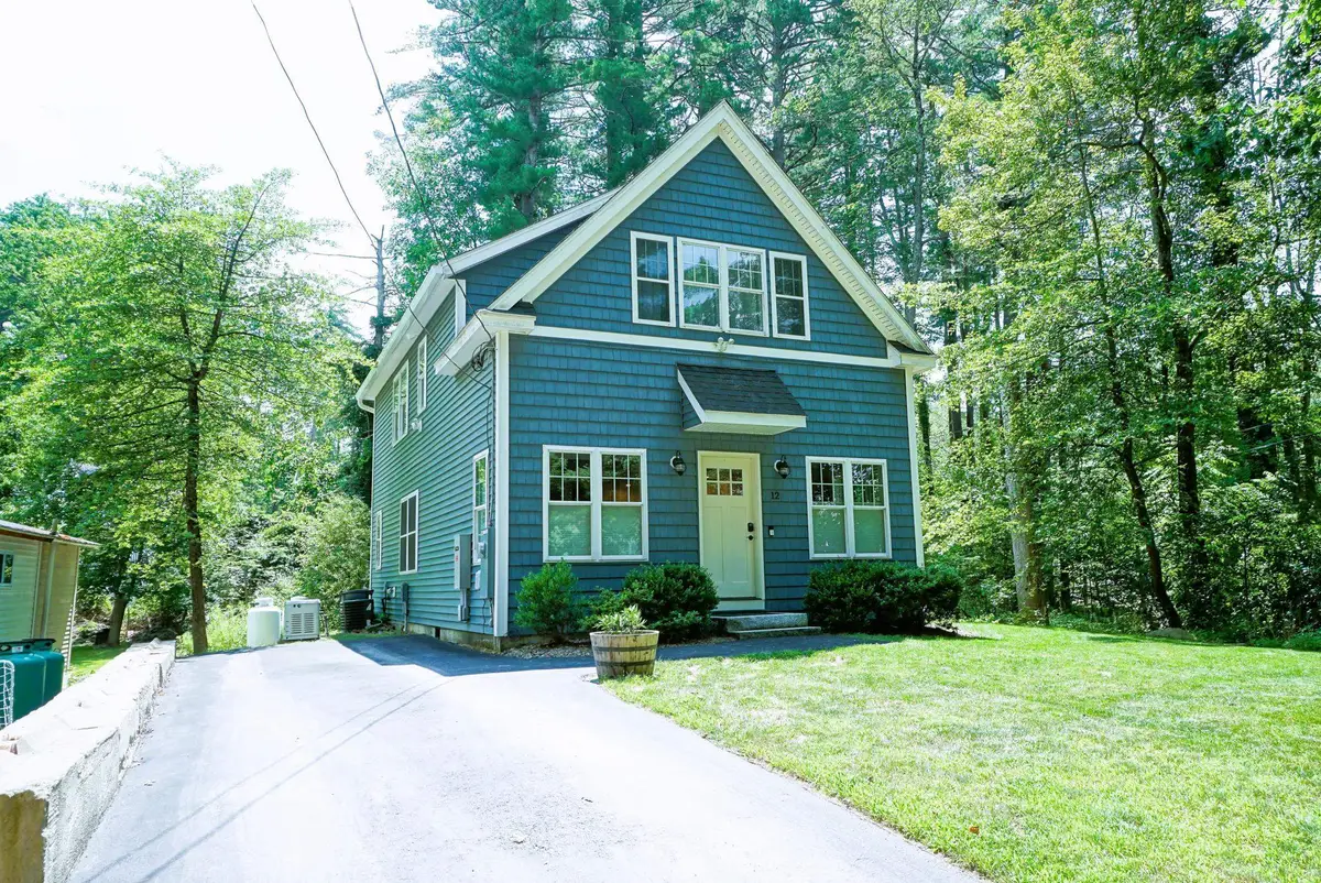 12 Grove Street, Windham, NH 03087 - #1