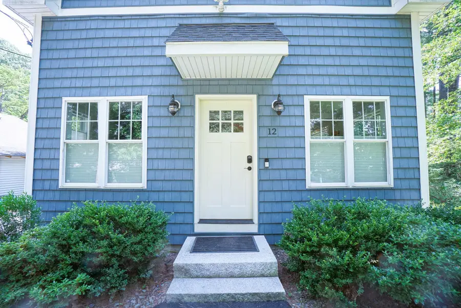 12 Grove Street, Windham, NH 03087 - #2
