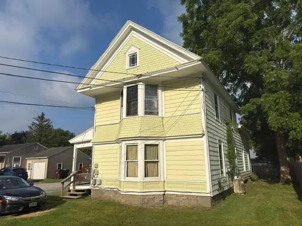 16 Colvin Avenue, Shaftsbury, VT 05262