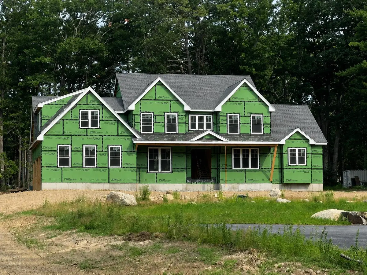 125 Little River Road, Hampton, NH 03842 - #1