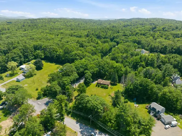 8 Bean Hill Road, Belmont, NH 03220