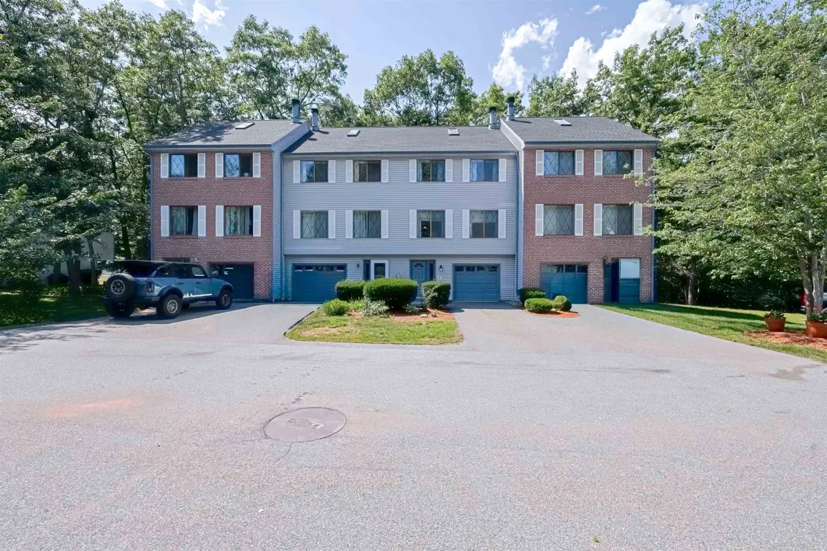 22 Vanden Road, Merrimack, NH 03054 - #1