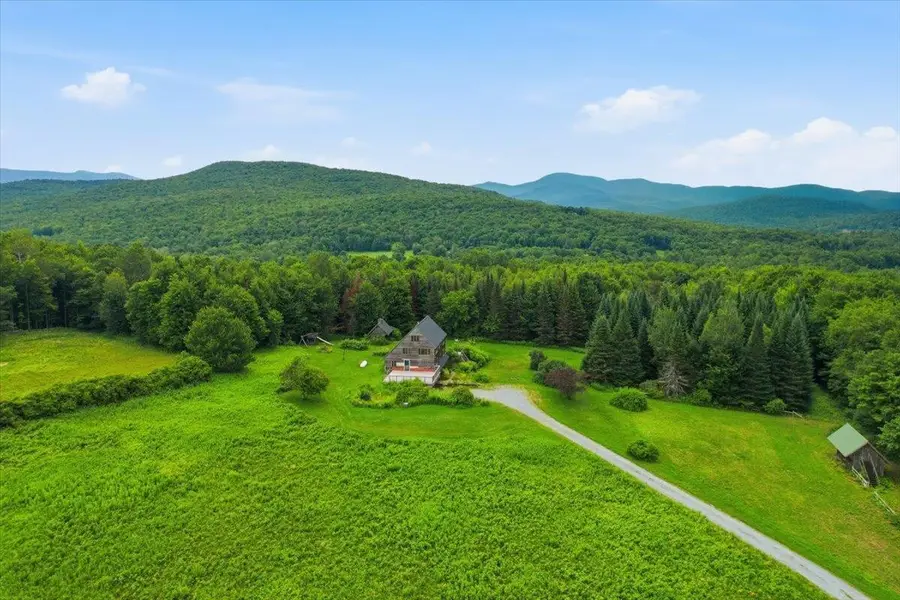 119 Orr Road, Jericho, VT 05465 - #3