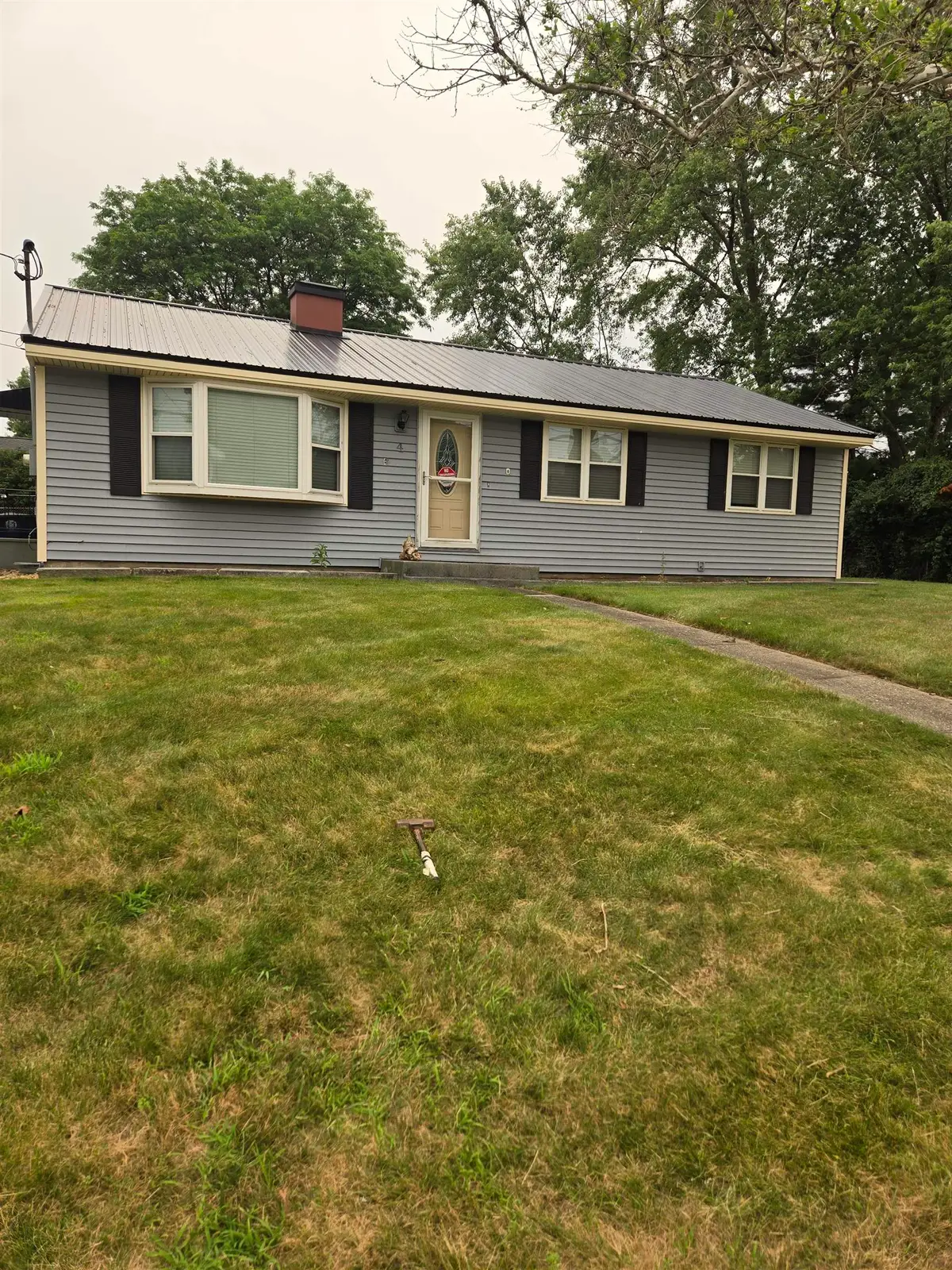 4 Forest Hills Drive Drive, Nashua, NH 03060 - #1
