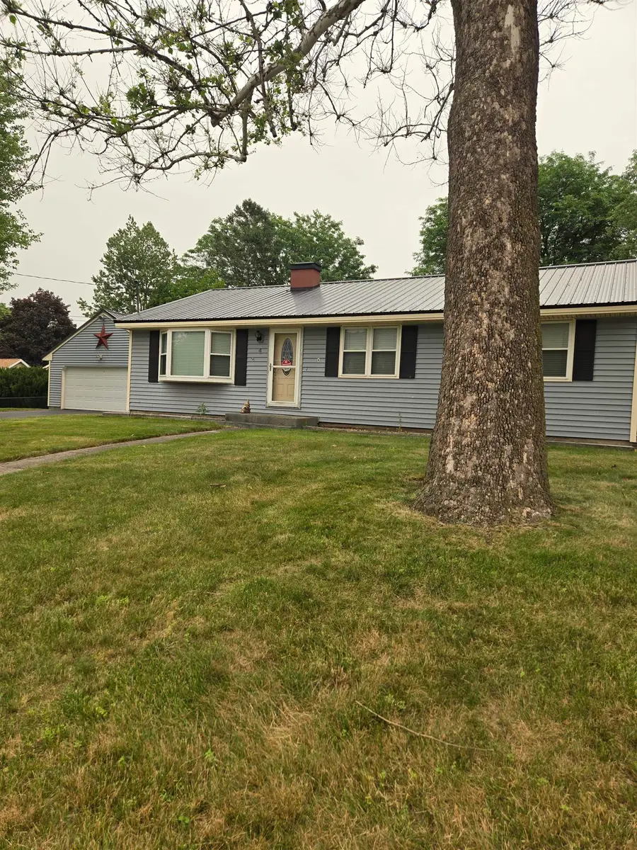 4 Forest Hills Drive Drive, Nashua, NH 03060 - #2