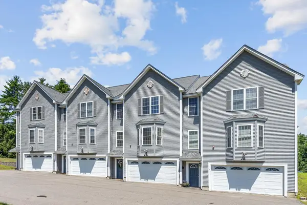 22 Scribner Road #3, Fremont, NH 03044