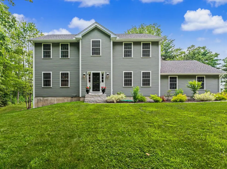 53 Mason Road, Monterey Vernon, NH 03057 - #2