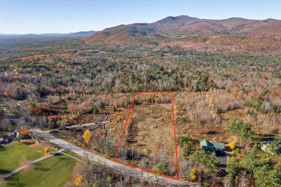 32 Durgin Road, Tuftonboro, NH 03816 - #3