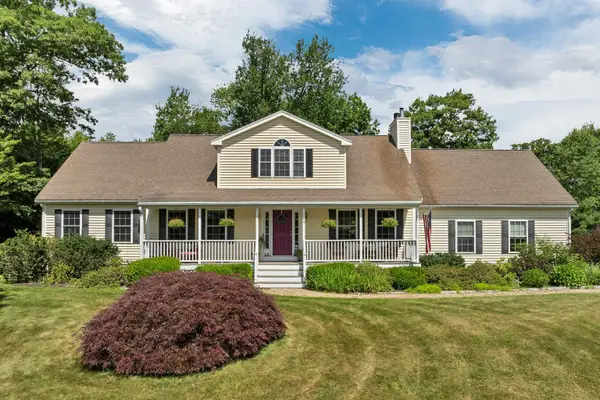 54 Liberty Lane, Barrington, NH 03825