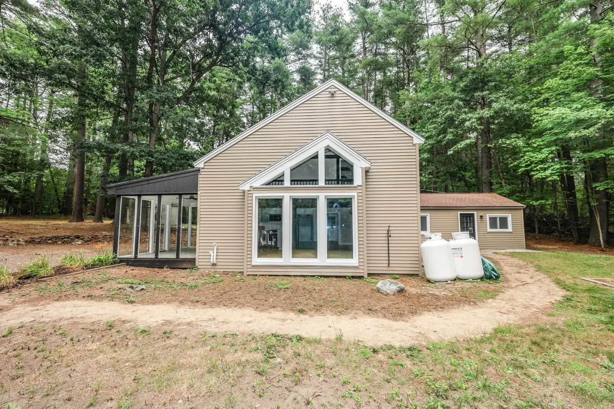 112 Gilson Road, Nashua, NH 03062 - #1