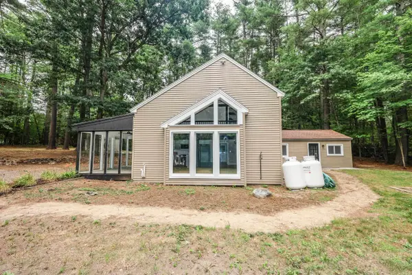 112 Gilson Road, Nashua, NH 03062