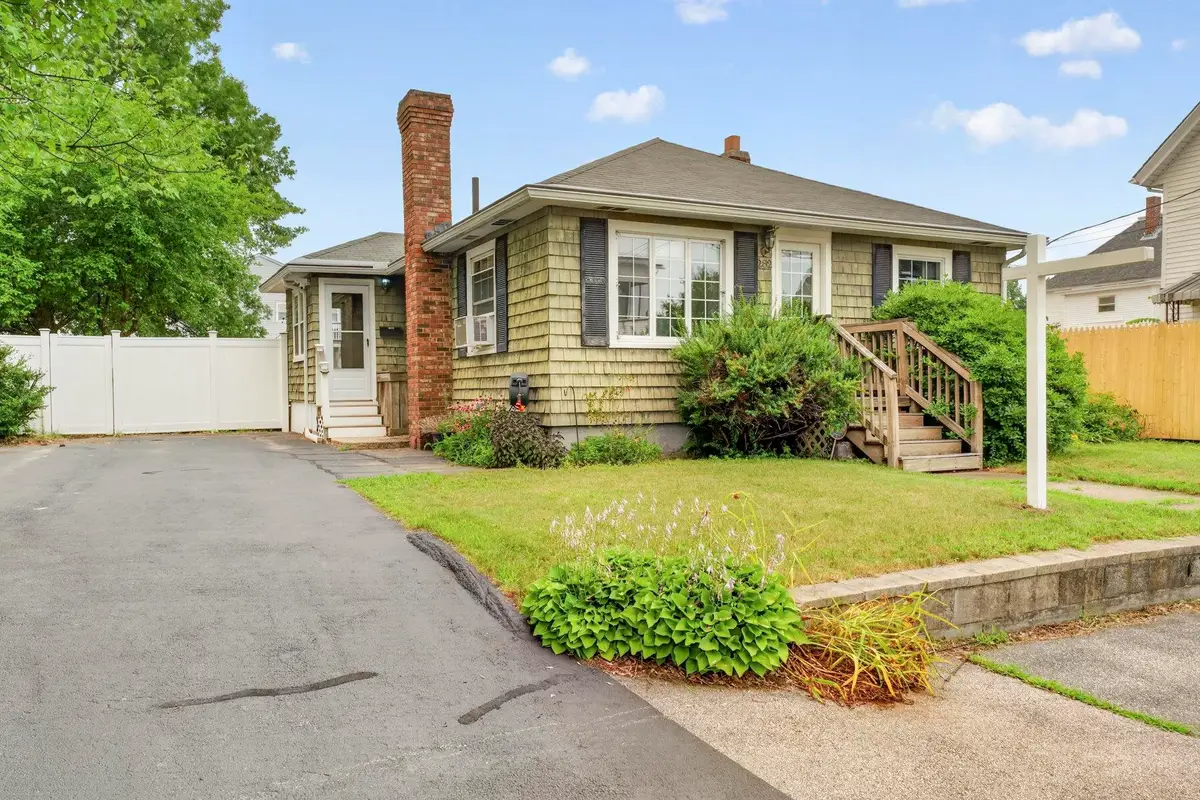 282 Jewett Street, Manchester, NH 03103 - #1