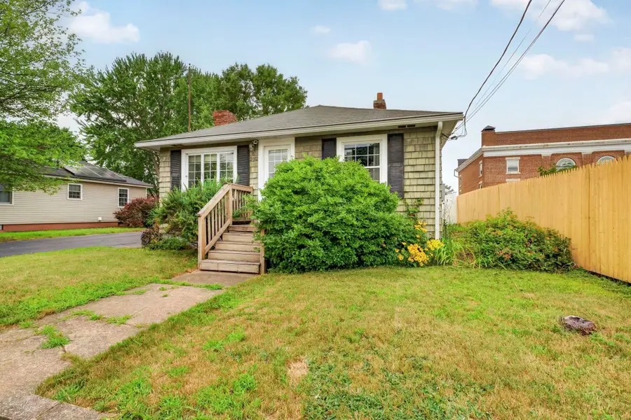 282 Jewett Street, Manchester, NH 03103 - #2