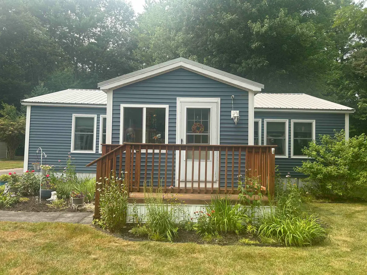 68 Gooseberry Circle, Rochester, NH 03867 - #1