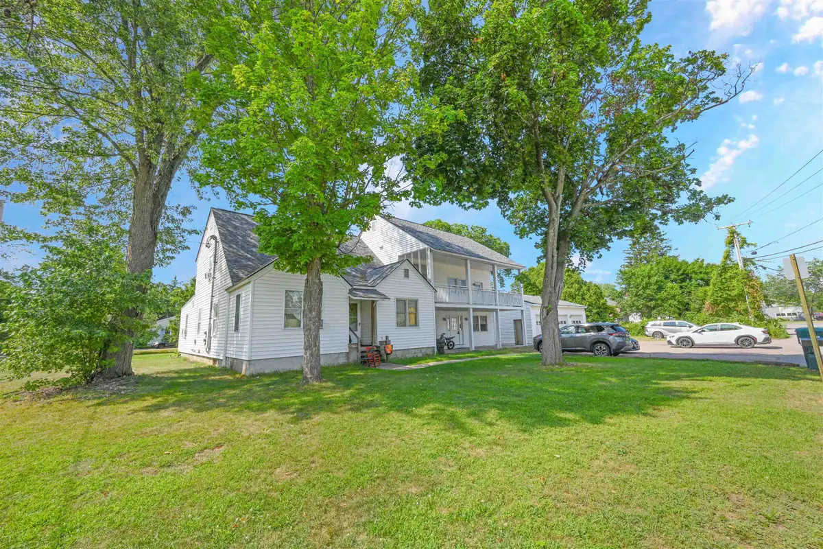 25 Millham Court, South Burlington, VT 05403 - #1