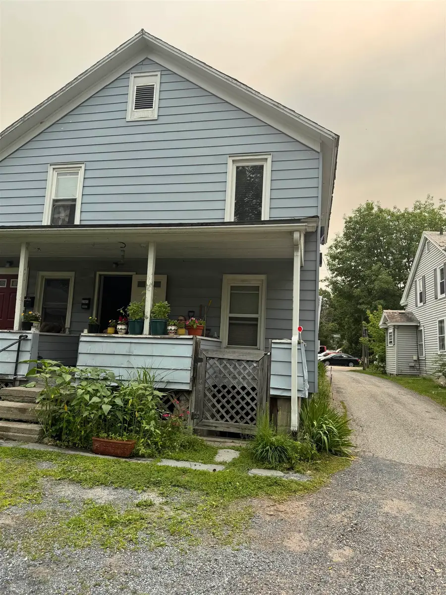 250 North Street, Bennington, VT 05201 - #2