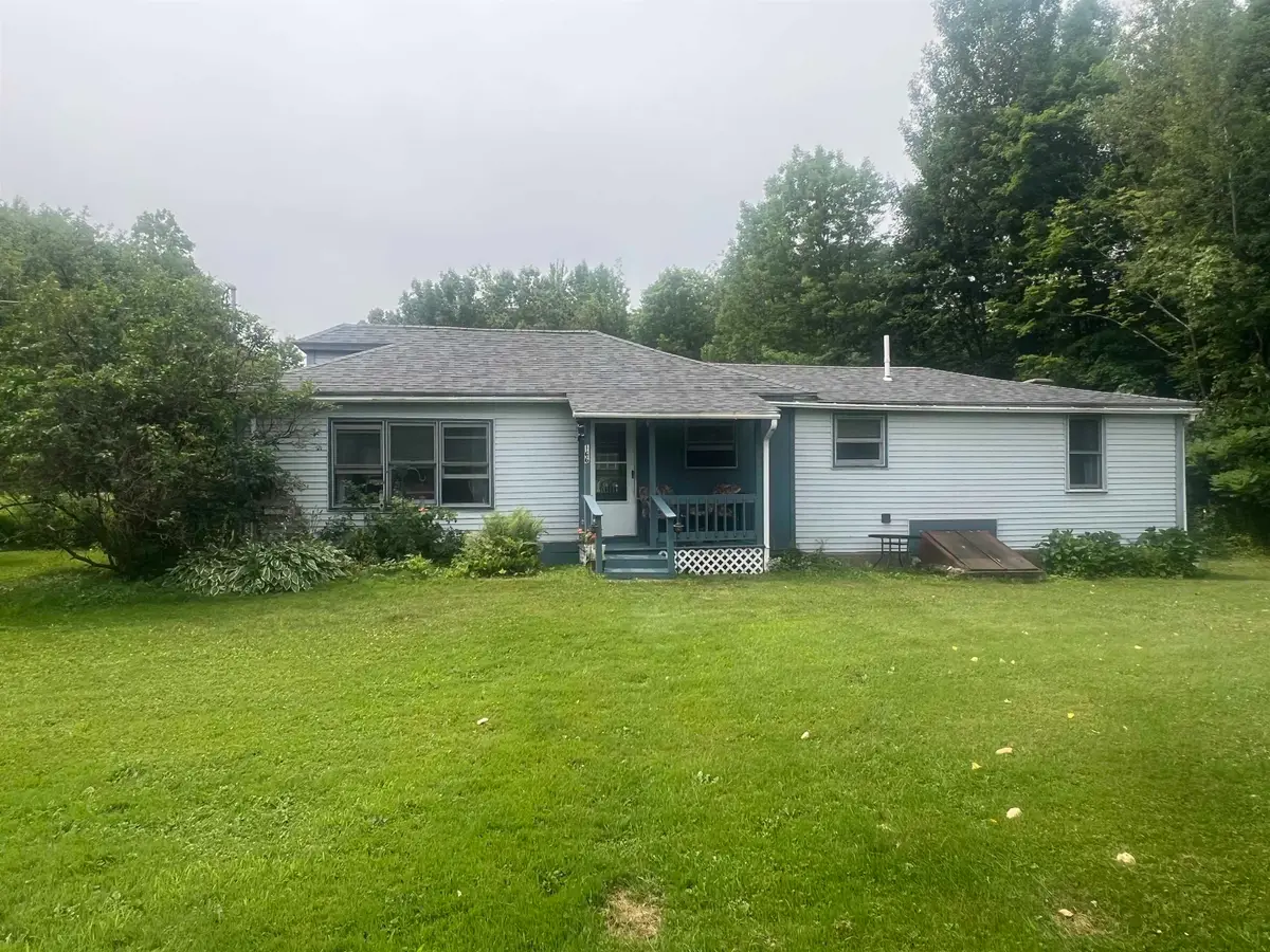 166 Manley Road, Milton, VT 05468 - #1