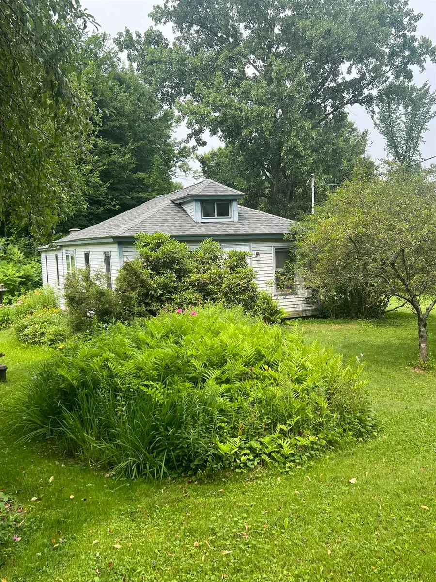 166 Manley Road, Milton, VT 05468 - #3