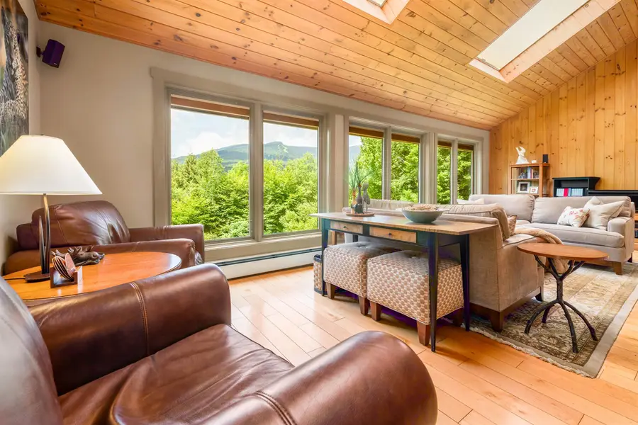 1039 Notchbrook Road, Stowe, VT 05672 - #3