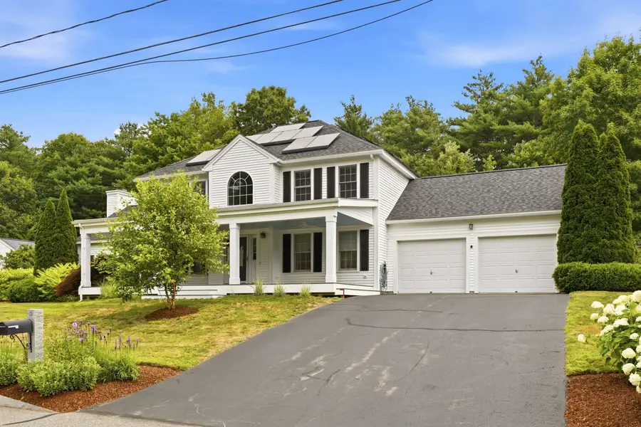 3 Sandstone Drive, Nashua, NH 03063 - #2