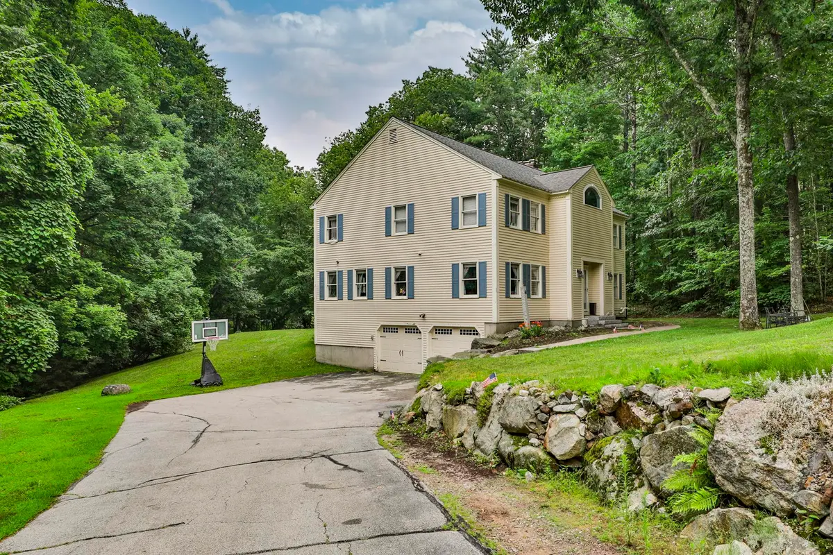 41 Wellesley Drive, Bedford, NH 03110 - #1