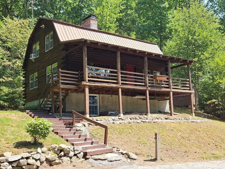 423 Old Walpole Road, Keene, NH 03431 - #2