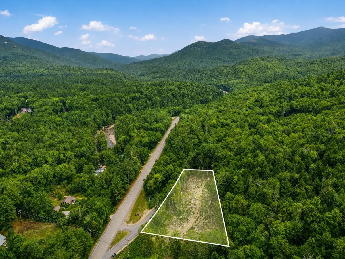 303 Sandwich Notch Road #2, Thornton, NH 03285 - #1