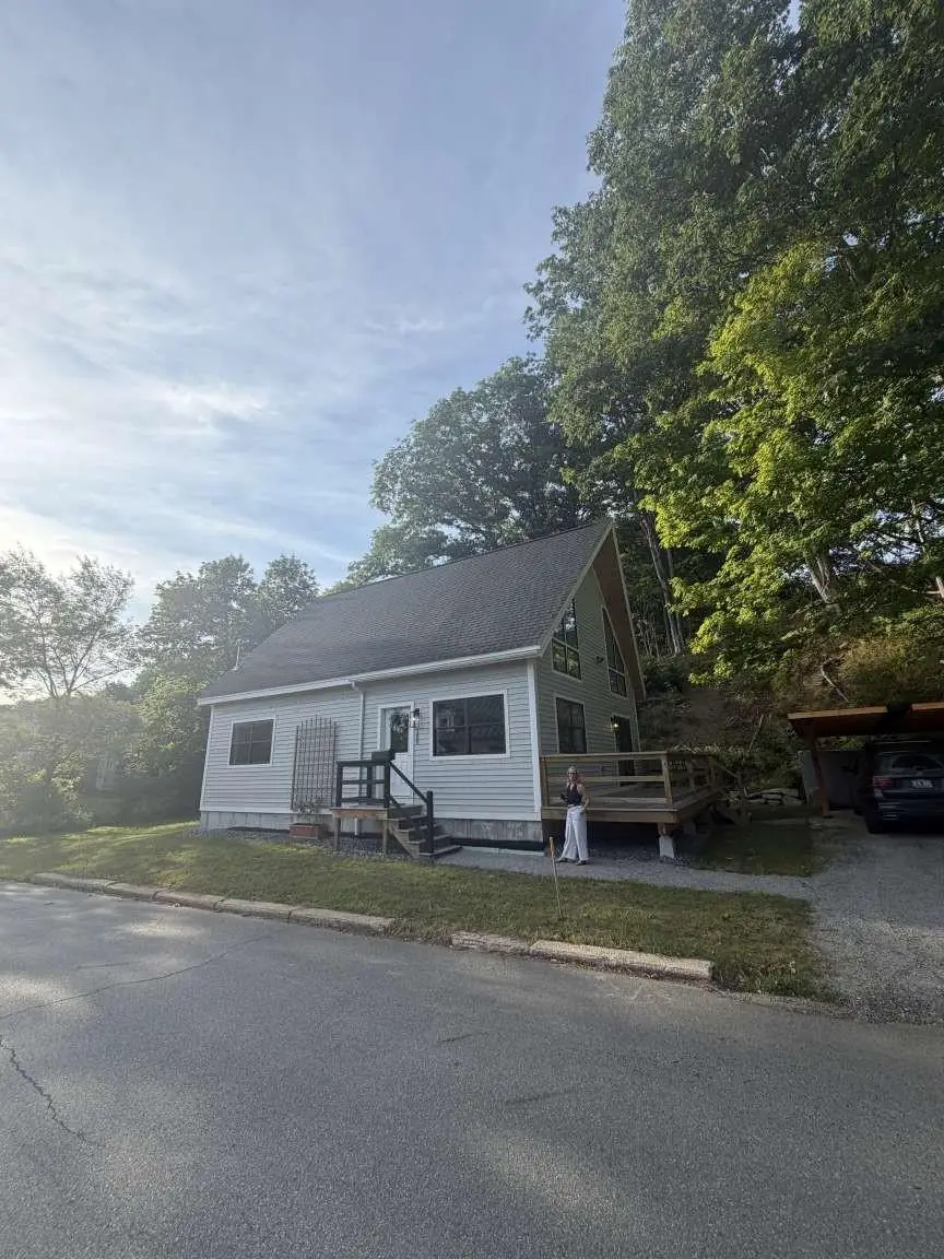 188 Wall Street, Springfield, VT 05156 - #1
