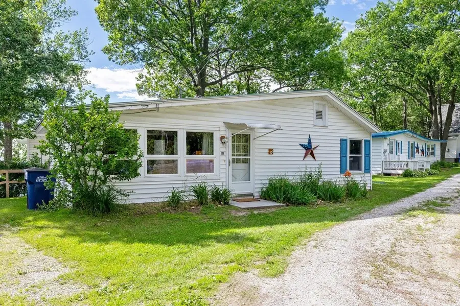 158 Lakewood Drive, Swanton, VT 05488 - #2