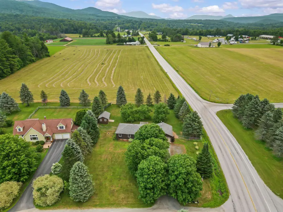 18 Plains Drive, Johnson, VT 05656 - #2
