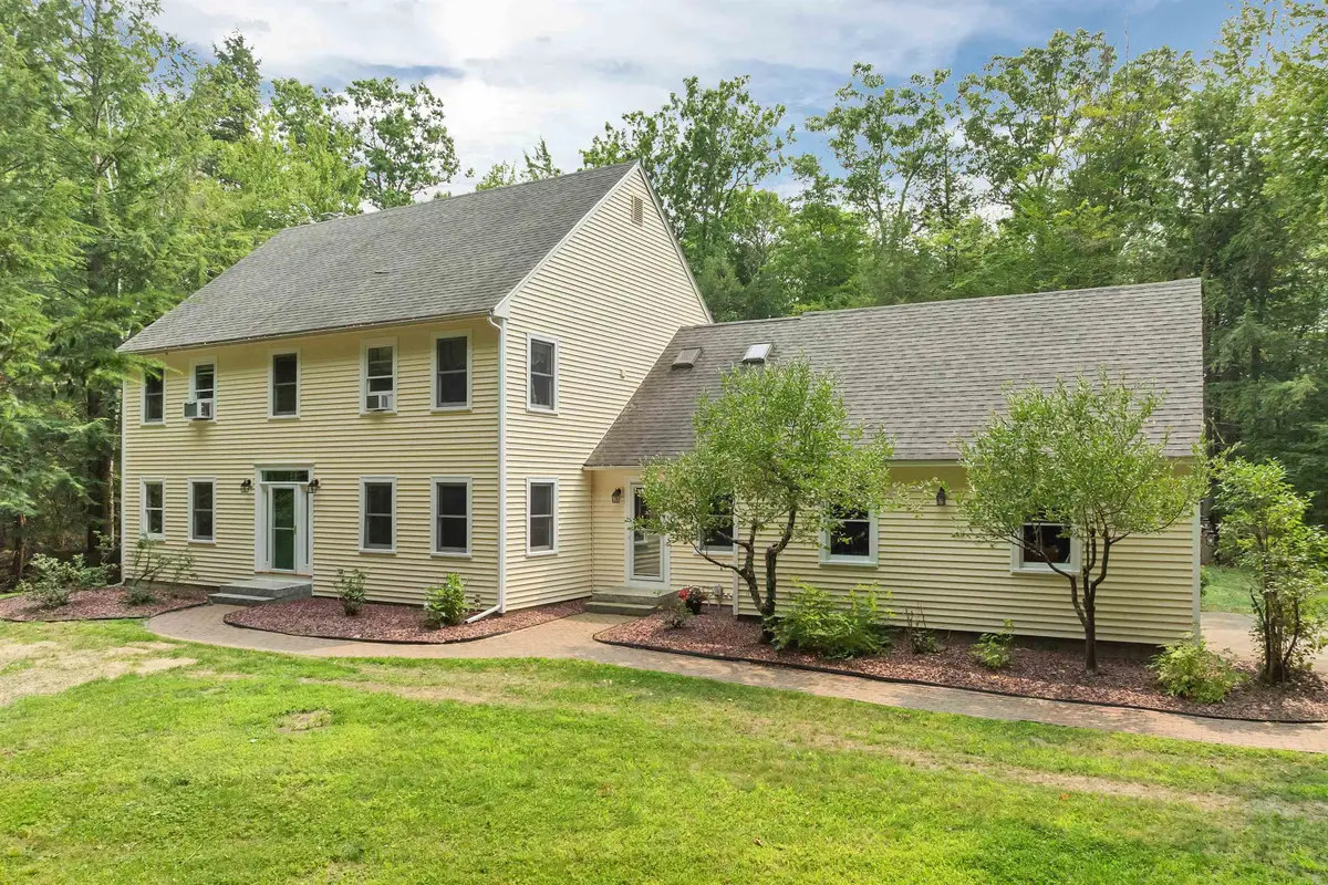 11 Longview Drive, Bow, NH 03304 - #1