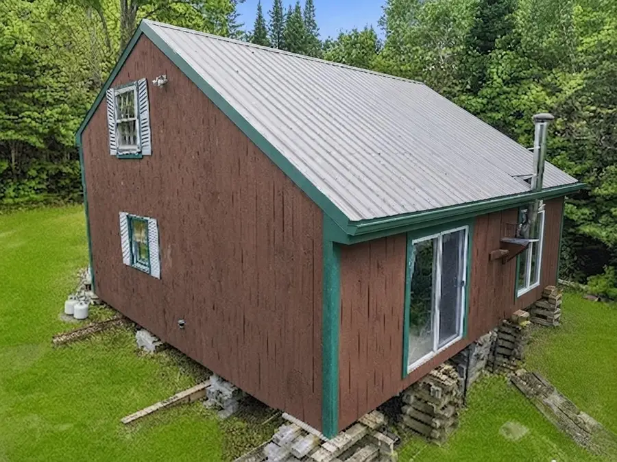 100 Mountain View Lane, Norton, VT 05907 - #2
