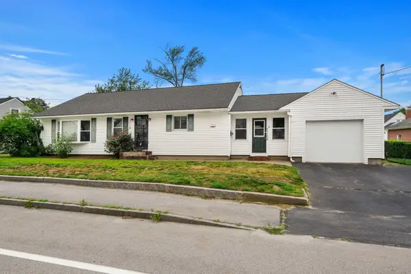 14 Burke Street, Nashua, NH 03060