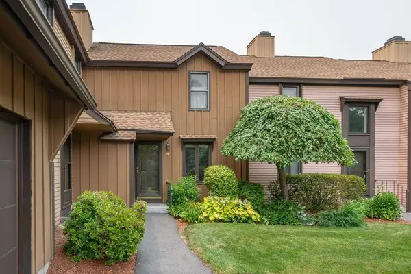 4 Quarry Circle Drive, Milford, NH 03055