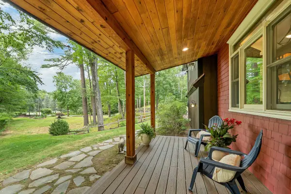 125 Castle Hill Road, Windham, NH 03087