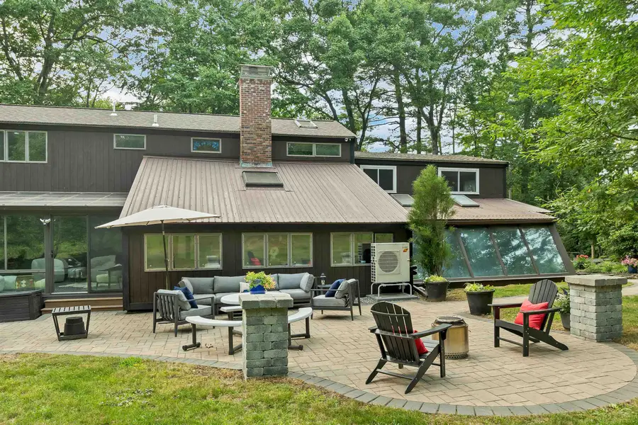 125 Castle Hill Road, Windham, NH 03087 - #2
