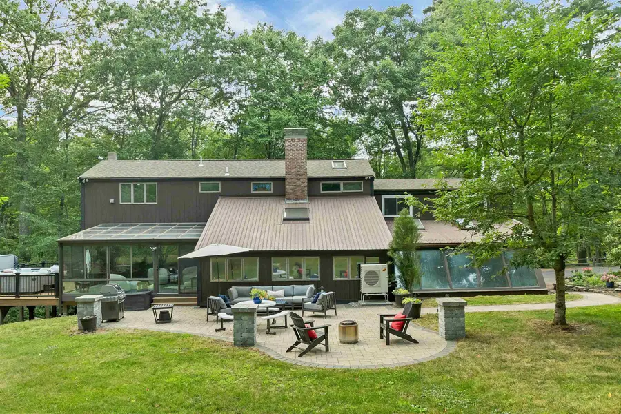 125 Castle Hill Road, Windham, NH 03087 - #3