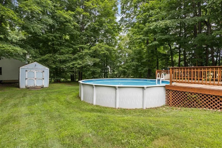 24 Lovely Lane, Milton, VT 05468 - #2