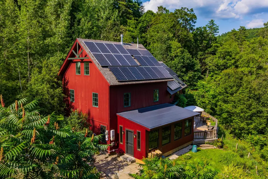1355 Podunk Road, Norwich, VT 05055 - #2