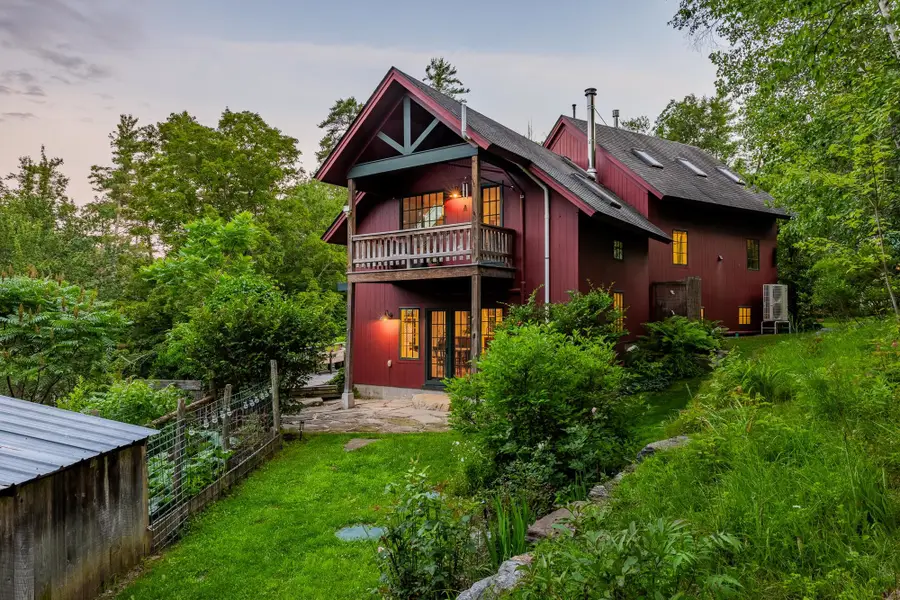 1355 Podunk Road, Norwich, VT 05055 - #3