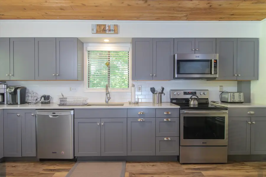 38 Rimrock Road #3A, Ludlow, VT 05149 - #3