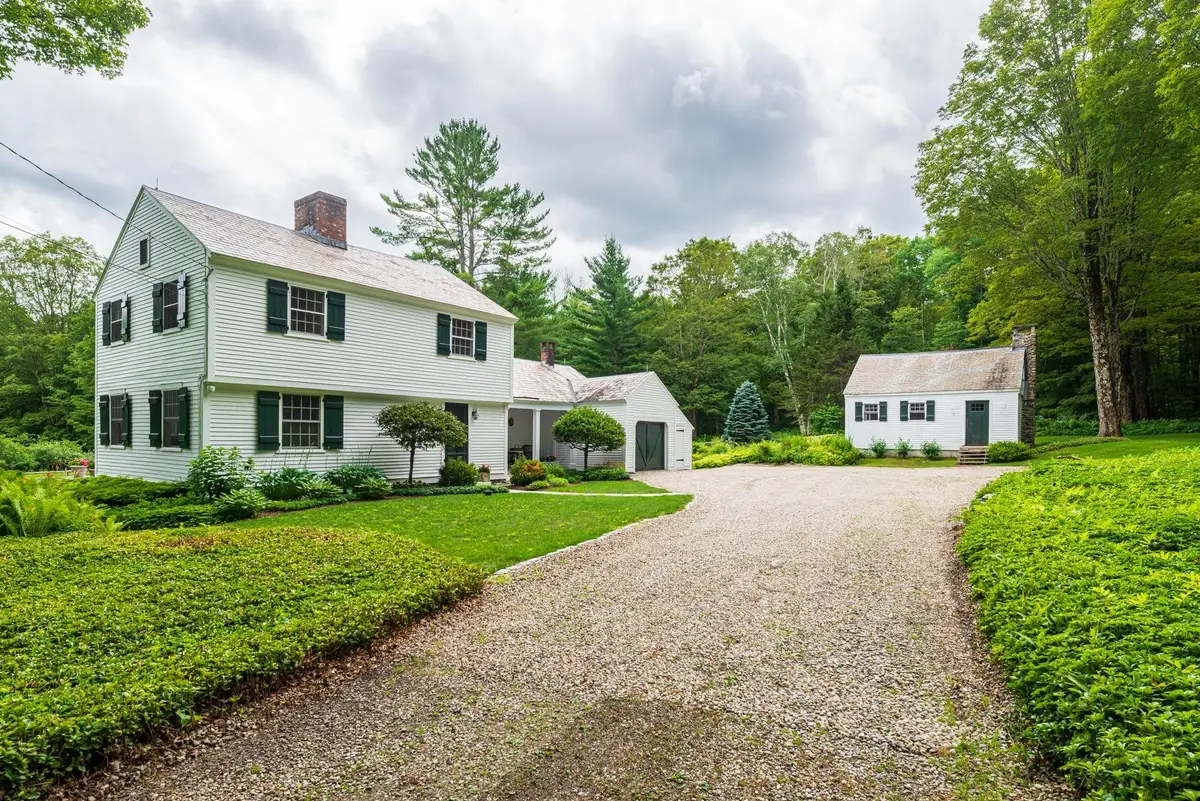 81 Fern Hill, Dorset, VT 05251 - #1